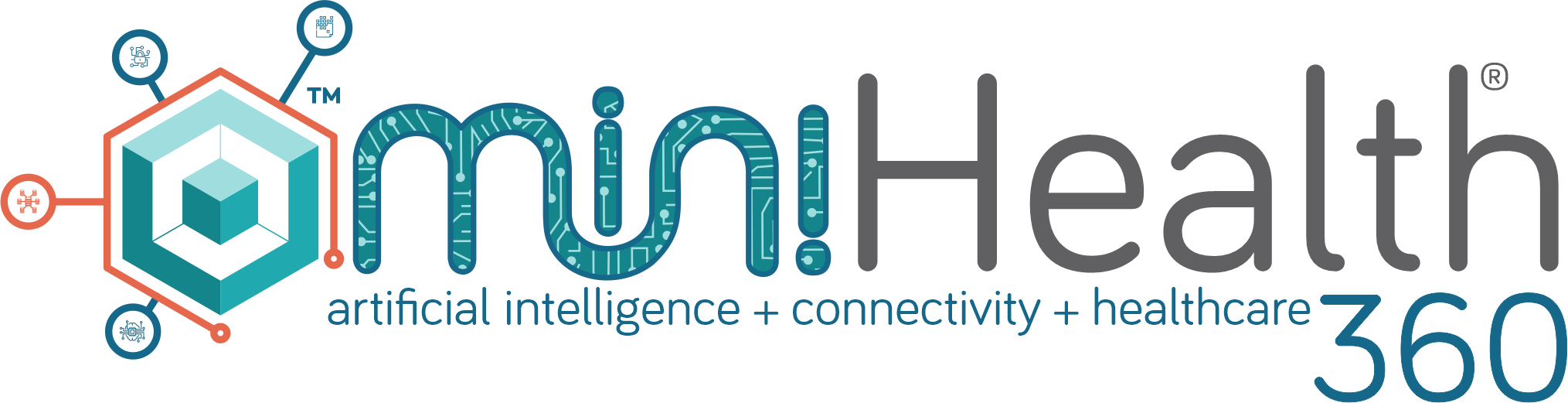 Trusted by Omni health