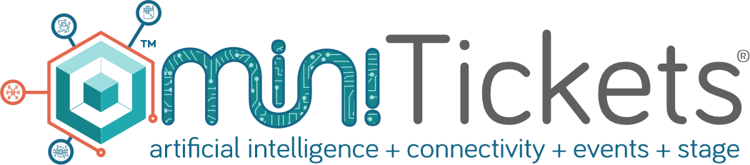 Trusted by Omni tickets